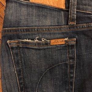 Joe’s jeans size 26